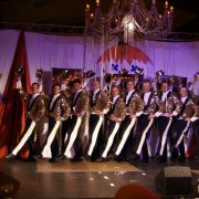 Los mer ens - Wolkenburg (12.01.08)